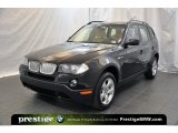 2008 BMW X3 3.0si