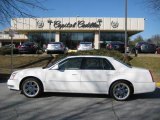 2007 Cadillac DTS Sedan