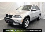 2008 BMW X5 3.0si