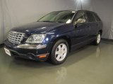2006 Midnight Blue Pearl Chrysler Pacifica Touring #41068352