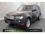 2008 BMW X3 3.0si