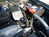 2007 Chevrolet Colorado LT Crew Cab 3.7 Liter DOHC 20-Valve 5 Cylinder Engine