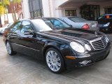2008 Mercedes-Benz E 350 Sedan