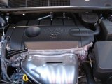 2011 Toyota Venza I4 2.7 Liter DOHC 16-Valve Dual VVT-i 4 Cylinder Engine