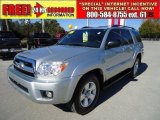 2006 Toyota 4Runner SR5 4x4