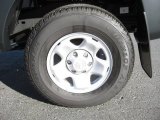 2011 Toyota Tacoma PreRunner Access Cab Wheel