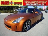 2003 Le Mans Sunset Nissan 350Z Touring Coupe #41068638