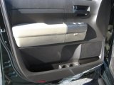 2011 Toyota Tundra SR5 CrewMax 4x4 Door Panel