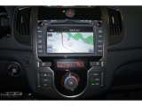 2011 Kia Forte Koup SX Navigation