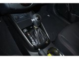 2011 Kia Forte Koup SX 6 Speed Sportmatic Automatic Transmission
