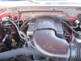 2003 Ford F150 XL SuperCab 4.6 Liter SOHC 16V Triton V8 Engine