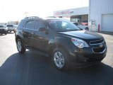 2010 Chevrolet Equinox LT