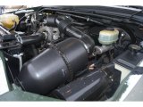 2000 Ford Excursion Limited 4x4 6.8 Liter SOHC 20-Valve V10 Engine