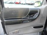 2003 Ford Ranger Edge SuperCab Door Panel