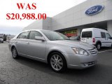 2007 Toyota Avalon Limited