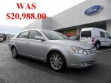 2007 Toyota Avalon Limited