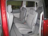 2010 Dodge Grand Caravan SXT Crew Medium Slate Gray/Light Shale Interior
