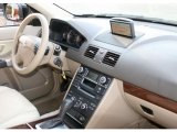 2008 Volvo XC90 3.2 AWD Sandstone Interior