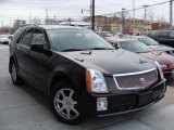 2005 Black Raven Cadillac SRX V8 #41068657