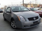2008 Nissan Sentra 2.0
