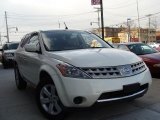 2007 Nissan Murano S AWD
