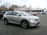 2010 Classic Silver Metallic Toyota Venza V6 #41068252