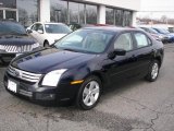 2009 Ford Fusion SE