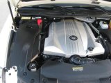 2008 Cadillac STS V8 4.6 Liter DOHC 32-Valve VVT Northstar V8 Engine