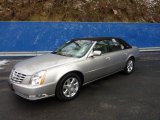 2007 Cadillac DTS Sedan