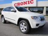 2011 Jeep Grand Cherokee Laredo X Package 4x4