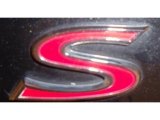2009 Toyota Corolla S Marks and Logos