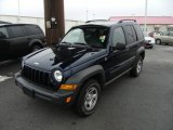 2007 Jeep Liberty Sport 4x4