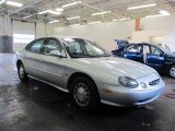 1998 Silver Frost Metallic Ford Taurus SE #41068421