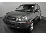 2008 Hyundai Tucson GLS