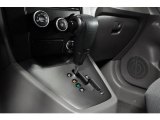 2008 Hyundai Tucson GLS 4 Speed Automatic Transmission
