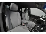 2008 Hyundai Tucson GLS Gray Interior
