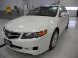 2008 Acura TSX Sedan