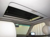 1996 Lexus LS 400 Sunroof