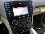 2011 Mercedes-Benz ML 350 BlueTEC 4Matic Navigation