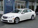 2011 Mercedes-Benz E 350 Sedan