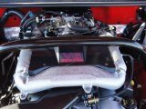 2004 Chevrolet Tracker  2.5 Liter DOHC 24-Valve V6 Engine