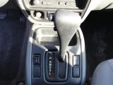 2004 Chevrolet Tracker  4 Speed Automatic Transmission