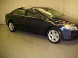 2010 Chevrolet Malibu LS Sedan