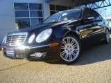 2008 Mercedes-Benz E 350 Sedan