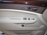2010 Cadillac SRX V6 Door Panel