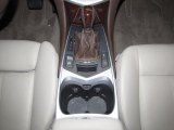 2010 Cadillac SRX V6 6 Speed DSC Automatic Transmission