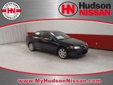 2005 Acura TSX Sedan