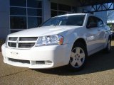 2008 Dodge Avenger SE