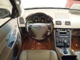 2005 Volvo XC90 V8 AWD Dashboard