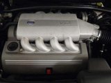 2005 Volvo XC90 V8 AWD 4.4 Liter DOHC 32-Valve V8 Engine